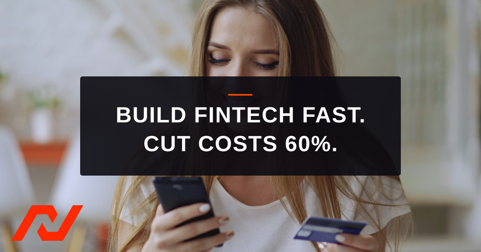nearshore development for FinTech