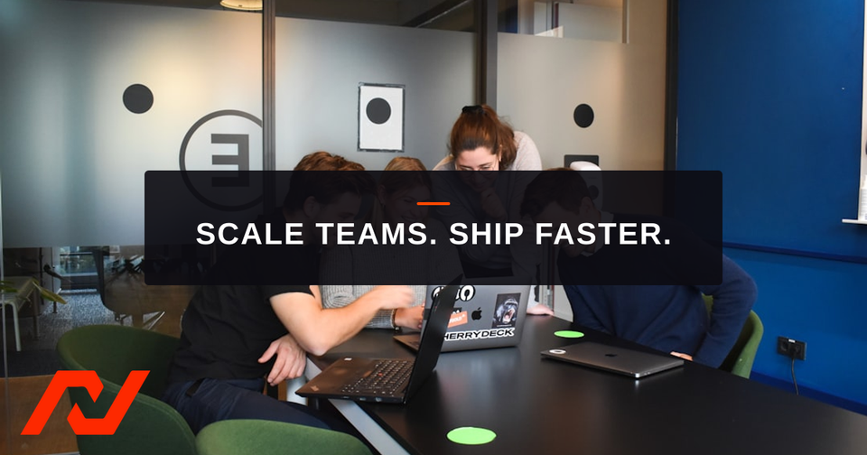 staff augmentation scaling